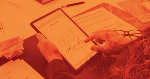 Why Are Embedded eSignature Solutions Transforming Digital Lending?