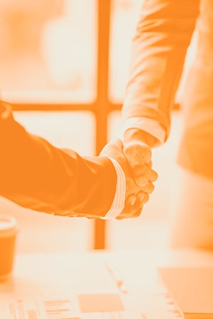 crypton hand shake rev 1